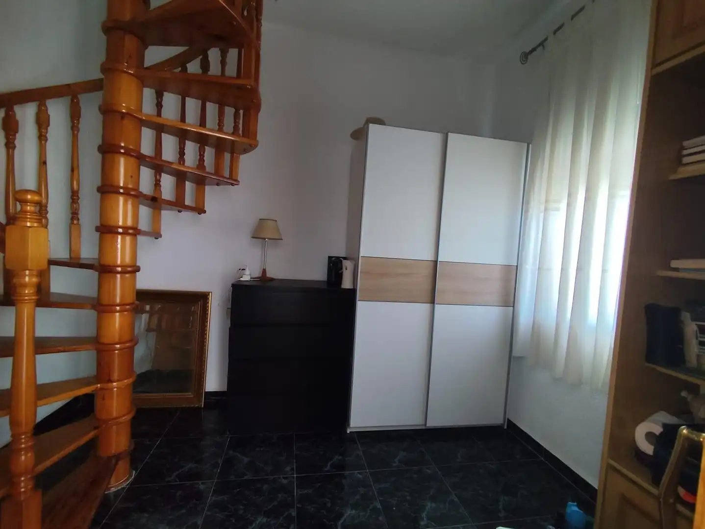 Habitación de Dúplex en venta en Cartagena con Aire acondicionado y Balcón