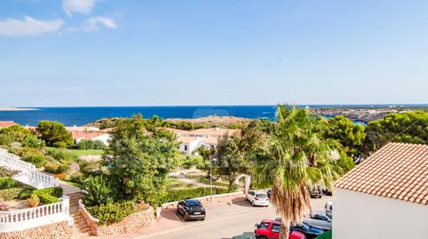 Foto 2 de Apartament en venda a Arenal d'en Castell, Illes Balears