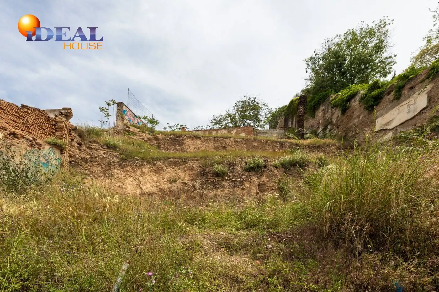 Residencial en venda a Haza Grande