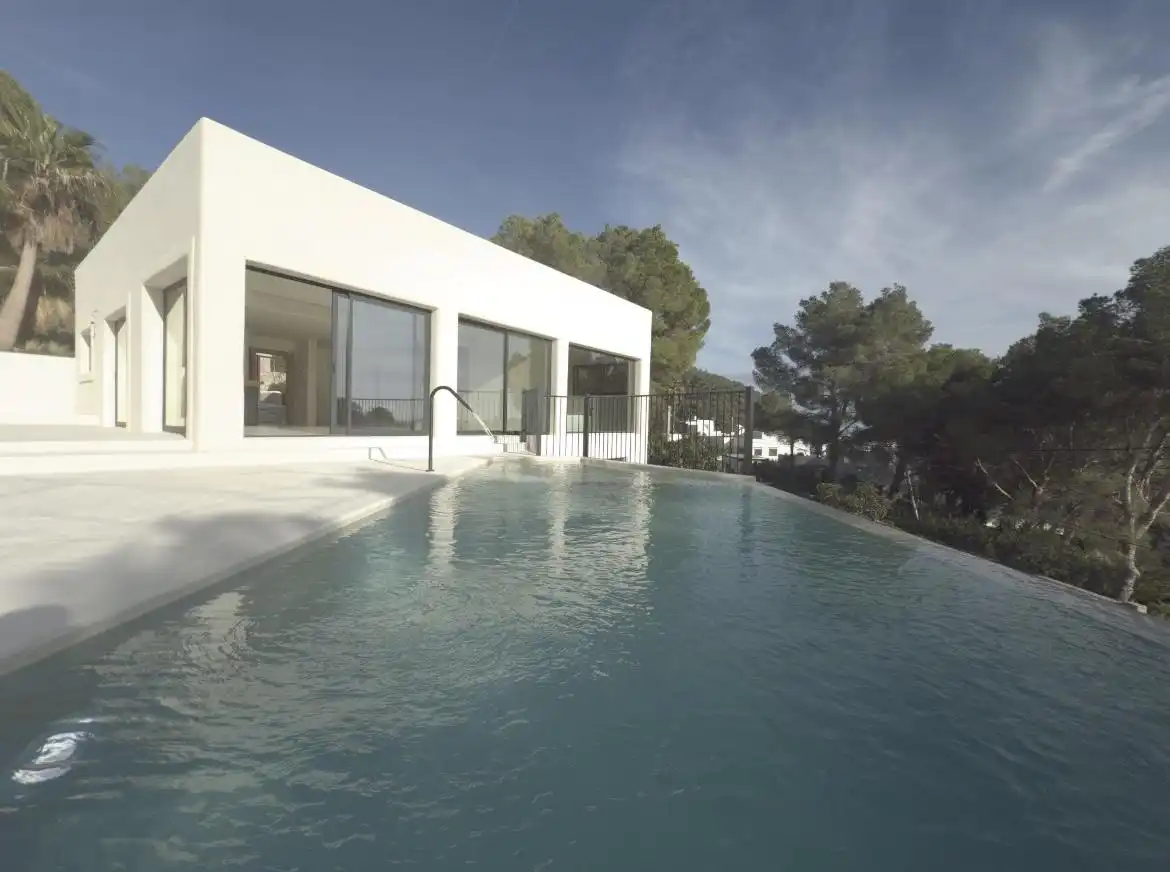 Casa con piscina en venta en Del Monte Kilimanjaro