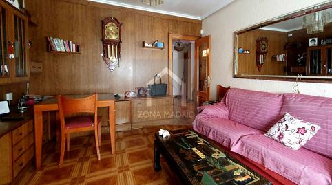 Photo 4 of Flat for sale in De José Celestino Mutis, Fuente del Berro,  Madrid Capital