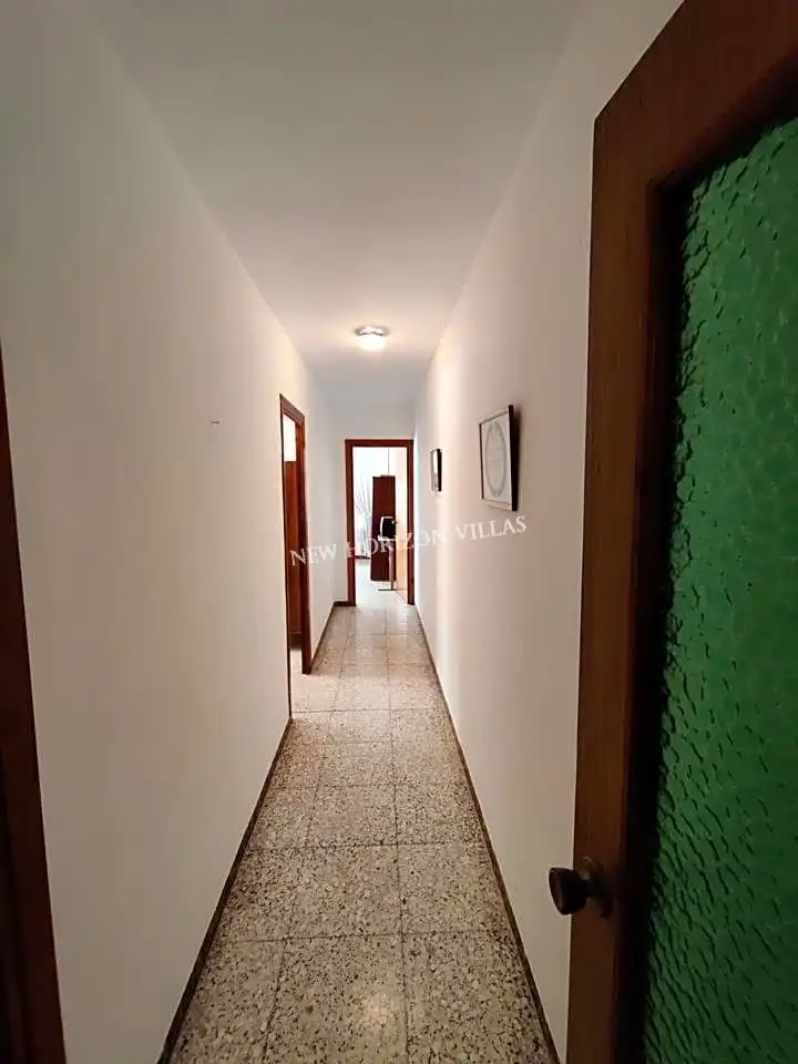 Casa o xalet en venda en Líjar amb Terrassa, Balcó i Internet