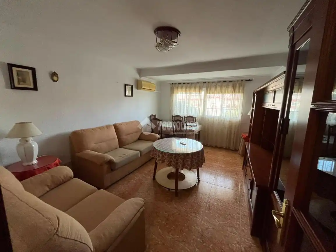 Sala d'estar de Pis en venda en Córdoba