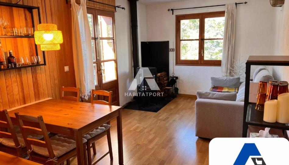 Foto 1 de Dúplex en venda a La Coma i la Pedra, Lleida