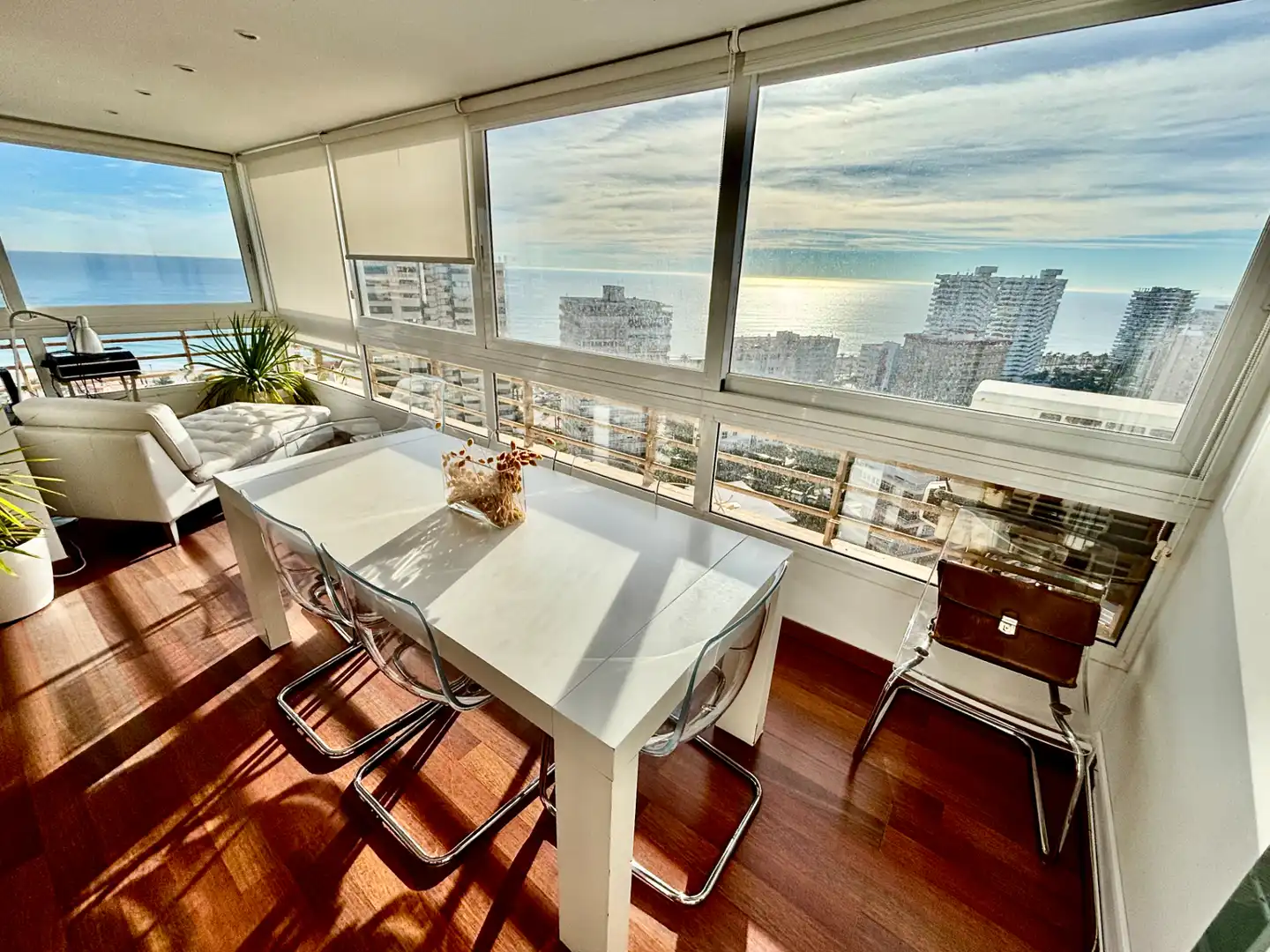 Piso en venta en Avenida de Holanda, 5, Playa de San Juan