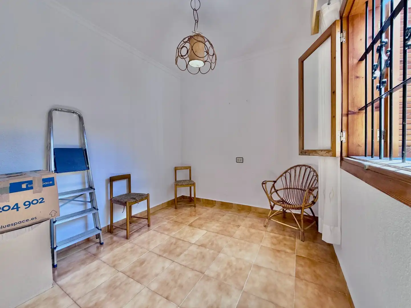 Casa o xalet en venda en San Pedro del Pinatar amb Aire condicionat, Jardí privat i Terrassa