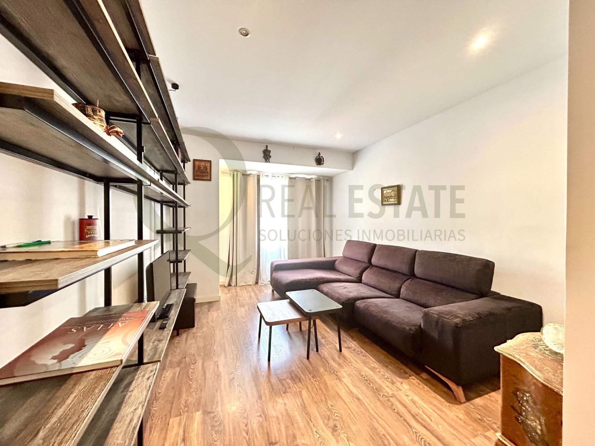 Flat for rent in  MAESTRO MARQUES, Mercado