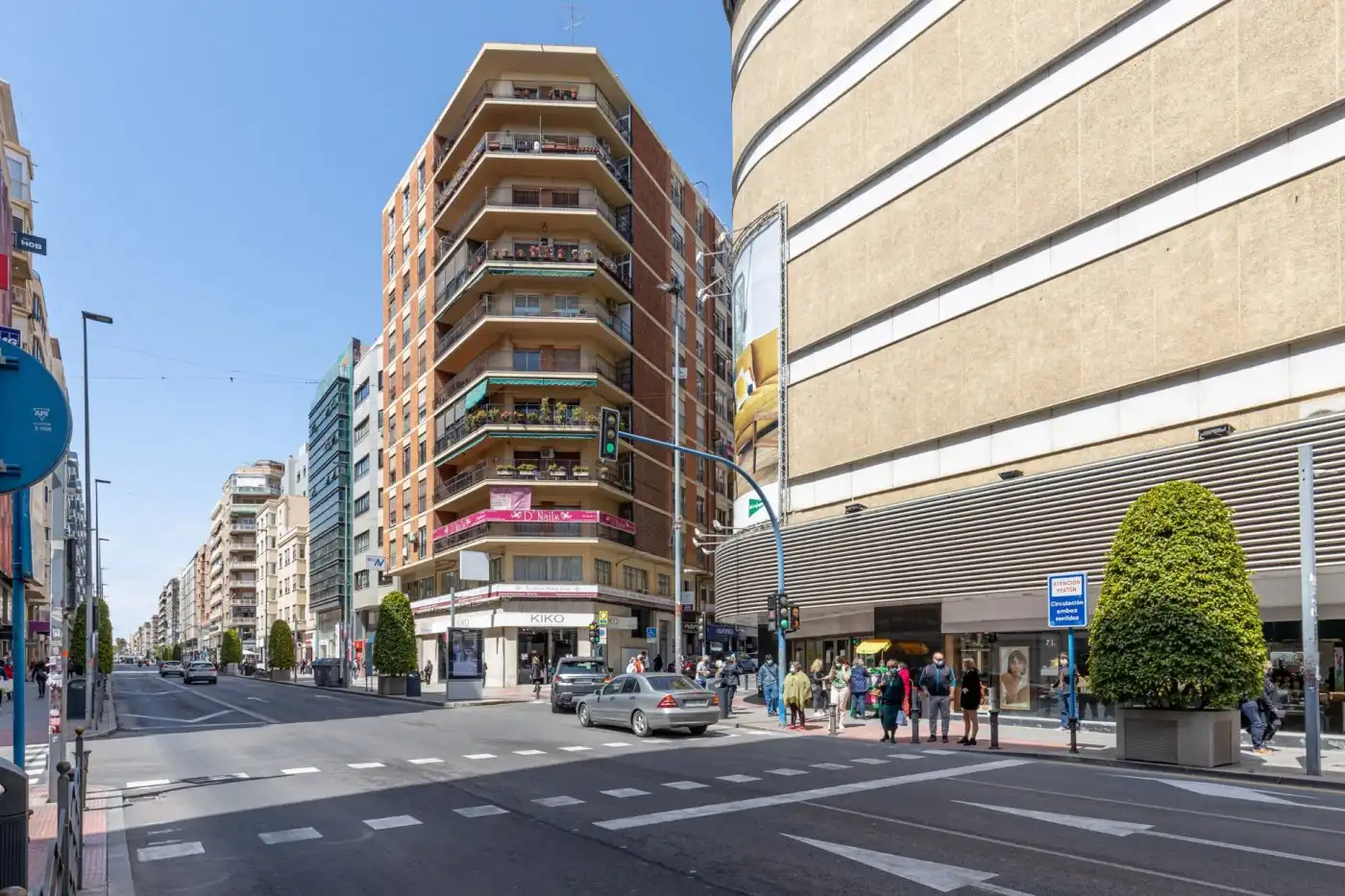 Piso con terraza en venta en Centro, imagen 25