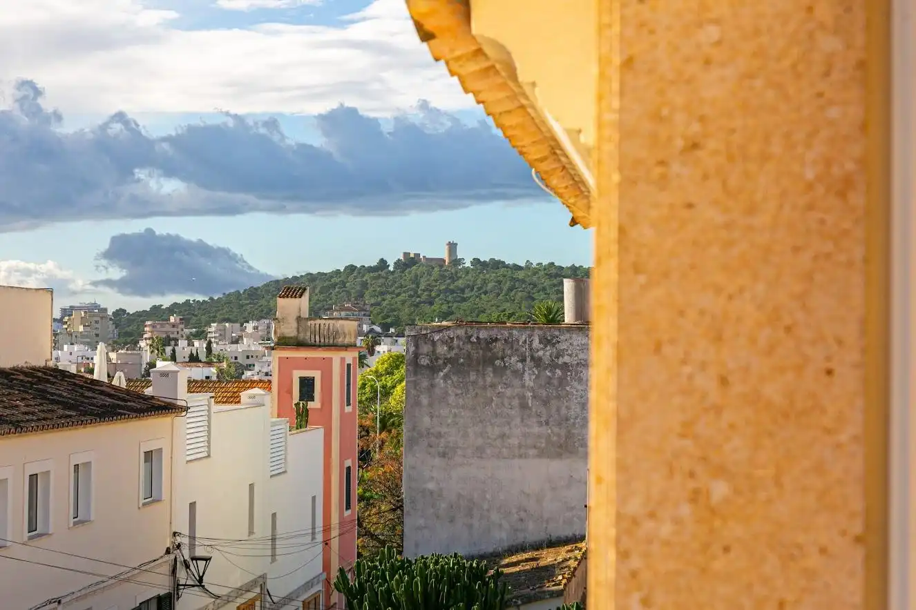 Doppelhaushälfte mit Terrasse zum Verkauf in Ponent, imagen 26