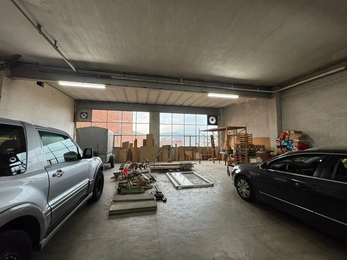 Industrial building with lift for sale in Carrer Sant Jaume 45, imagen 15