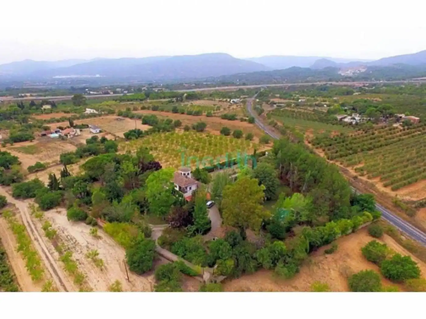 Casa o chalet en venta en Valls con Aire acondicionado, Jardín privado y Terraza