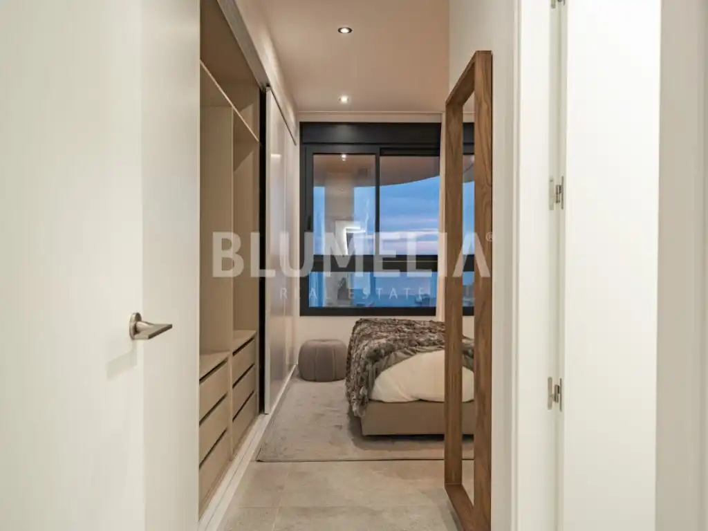 Apartament amb piscina en venda a Avenida Rumania, imagen 28