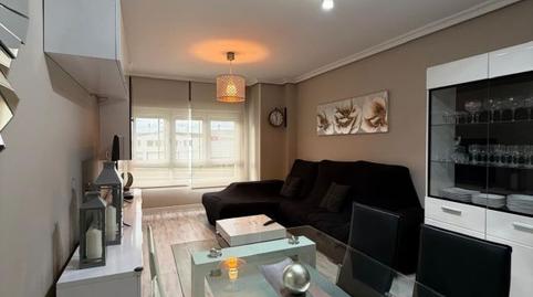 Photo 2 of Flat to rent in Avenida del Príncipe de Asturias, El Natahoyo, Asturias