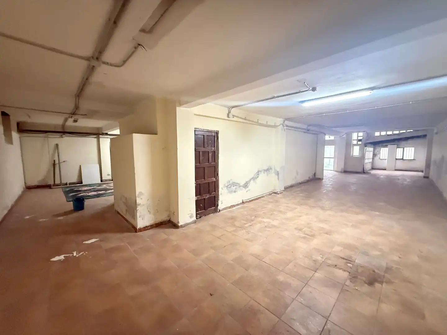 Business premises to rent in Avenida Pablo Iglesias, imagen 16