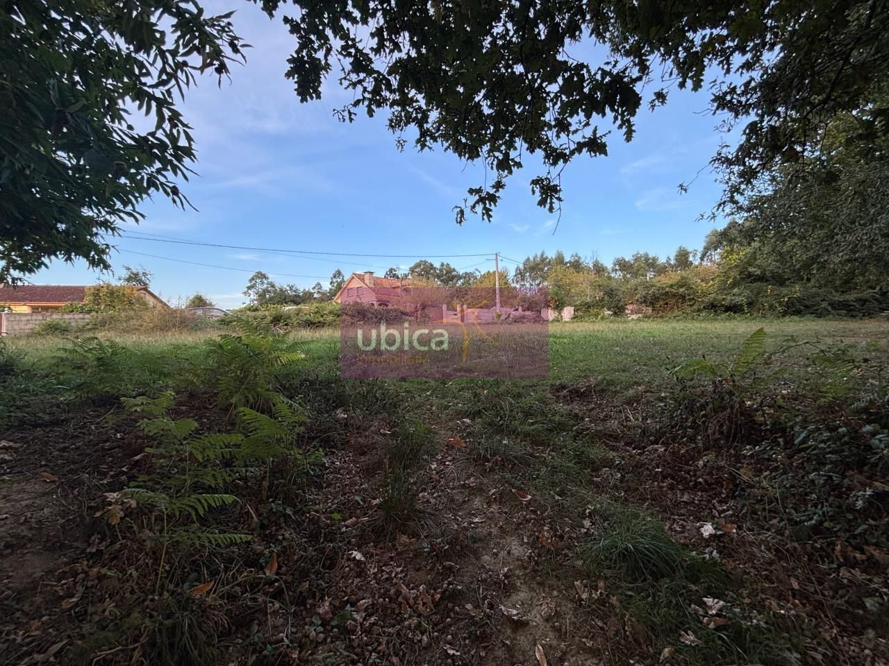 Residencial en venda en Tui