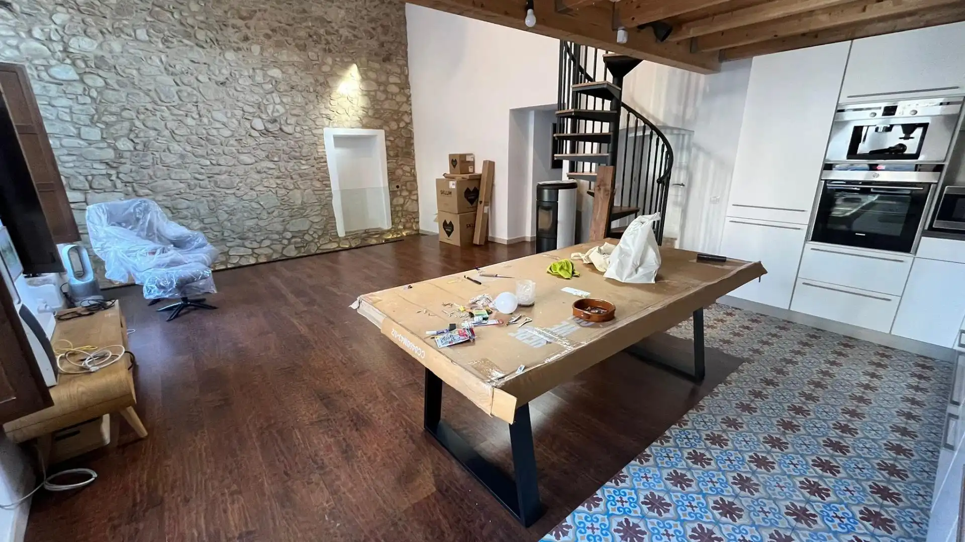 Casa rústica de lloguer a del Convent 3, imagen 17