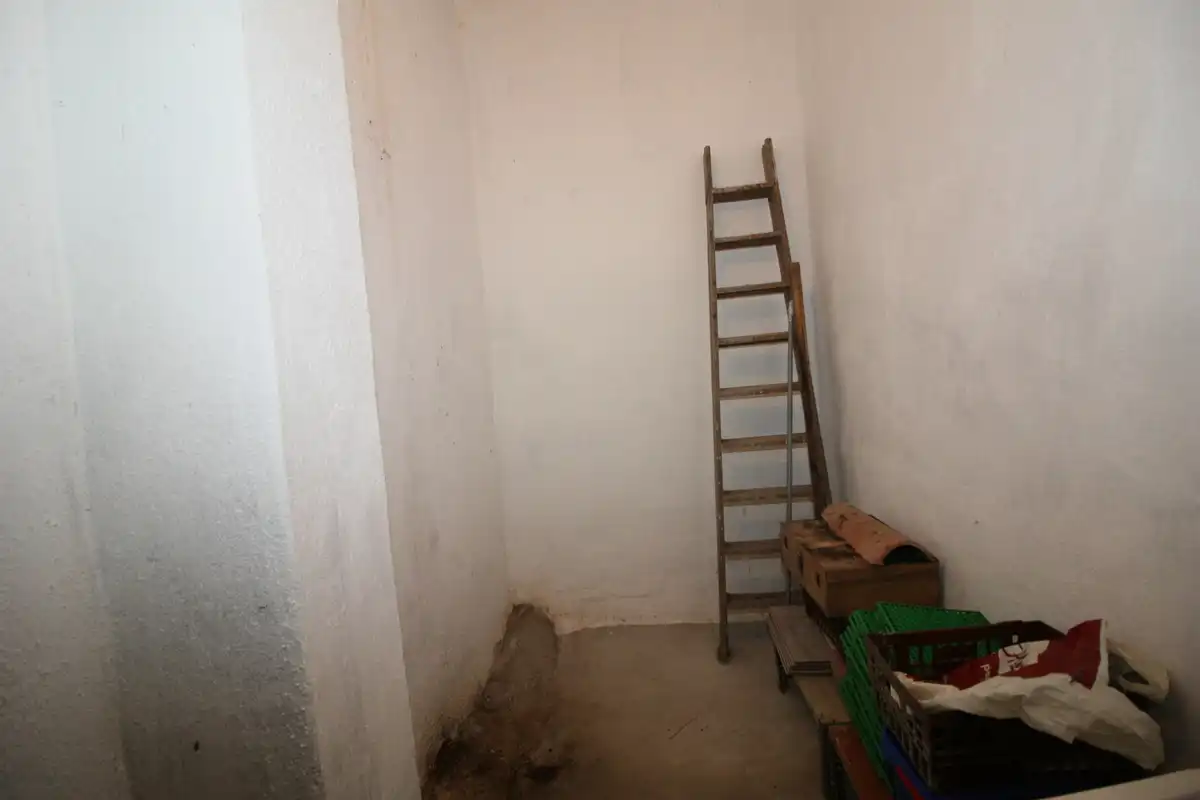 Flat for sale in Mombeltrán  with Furnished