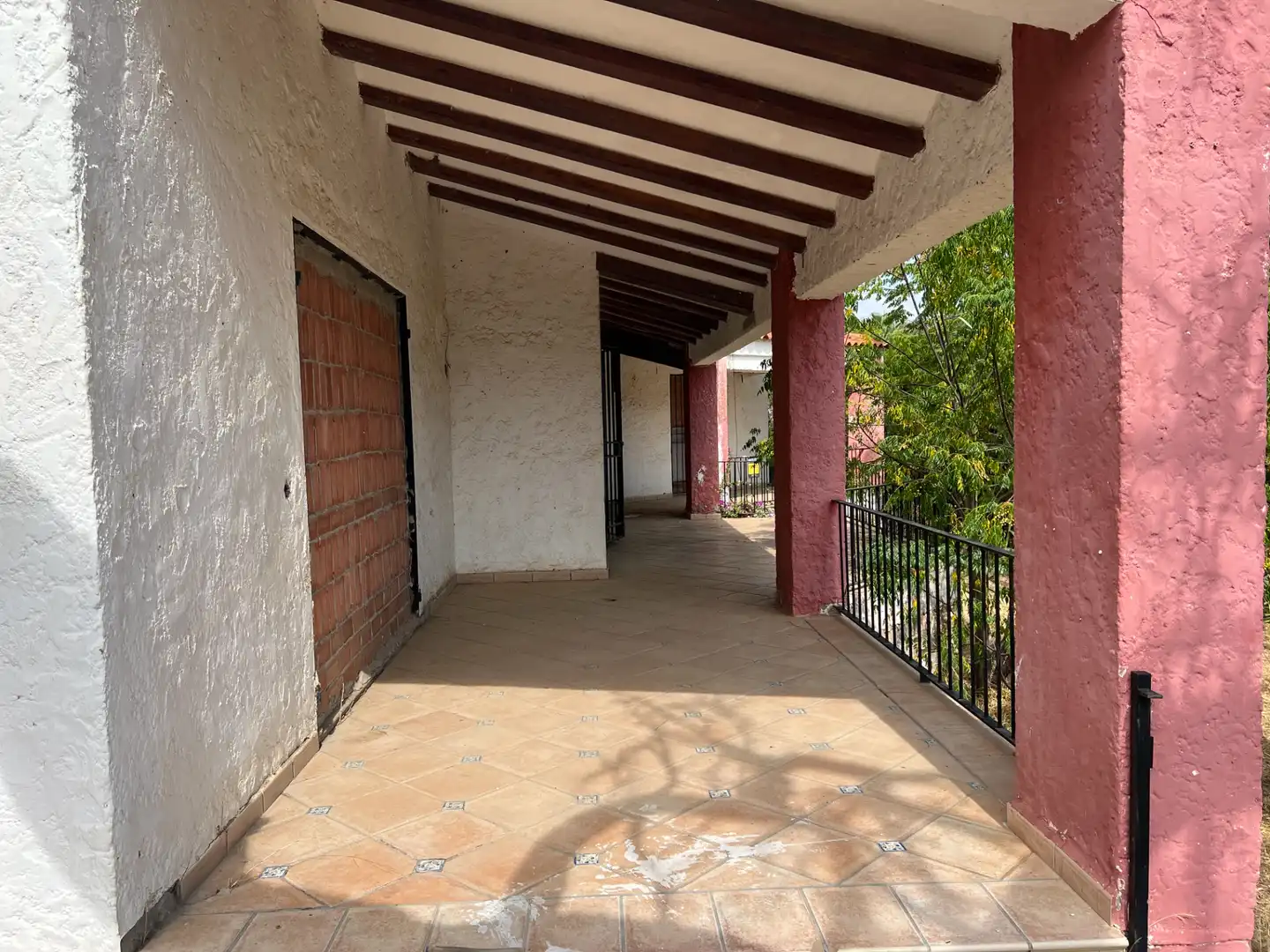 Chalet con piscina en venta en Calle Utrera 9, imagen 22
