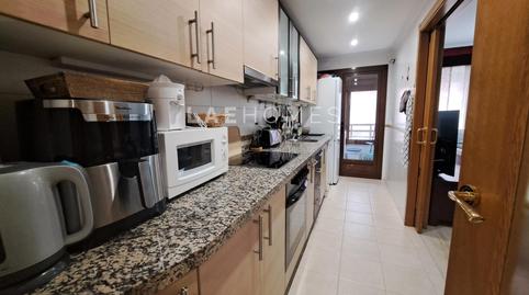 Foto 4 de Apartament de lloguer a Calle del Poeta Campos Vassallo, 13, Mercado, Alicante / Alacant