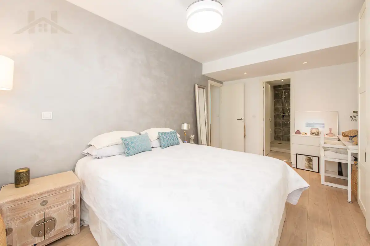 Habitación de Piso en venta en Móstoles con Aire acondicionado, Calefacción y Terraza