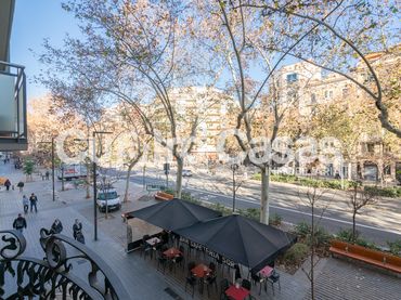 Wohnung mit Aufzug zum Verkauf in Passeig de Sant Joan