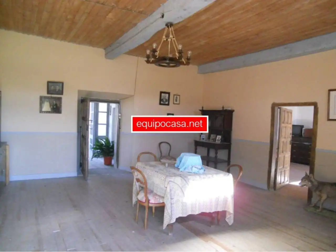 Maison avec jardin à vendre à O Corgo, imagen 27