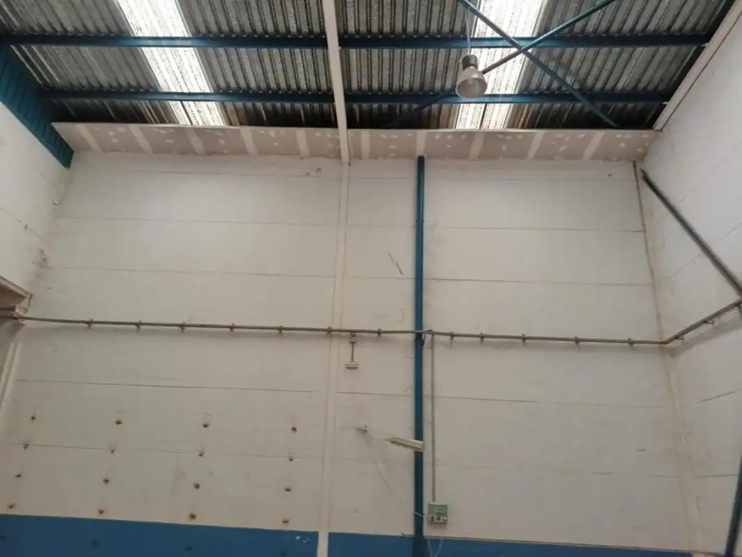 Local comercial en venta en C. Aluminio, imagen 13
