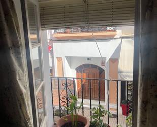 Balcony of Building for sale in Marbella