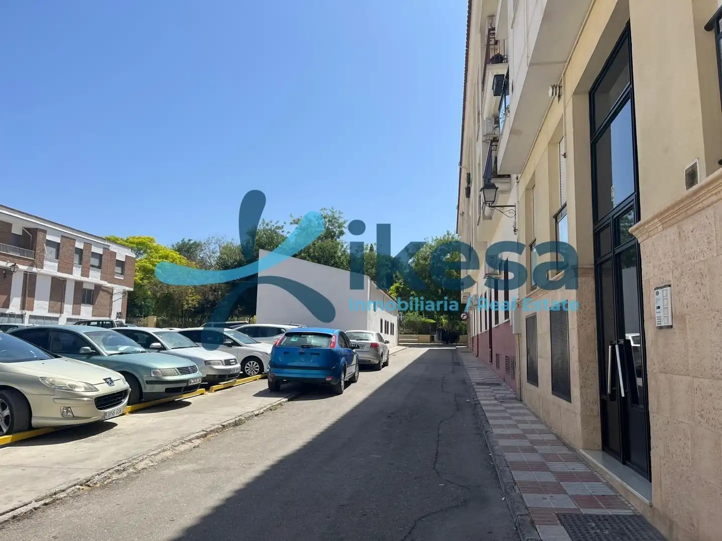 Appartamento con ascensore in vendita a Mancha Real, imagen 4