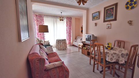 Foto 2 de Pis de lloguer a Pueblo de Cullera, Cullera