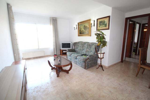 Piso en Alquiler en Can Borrell