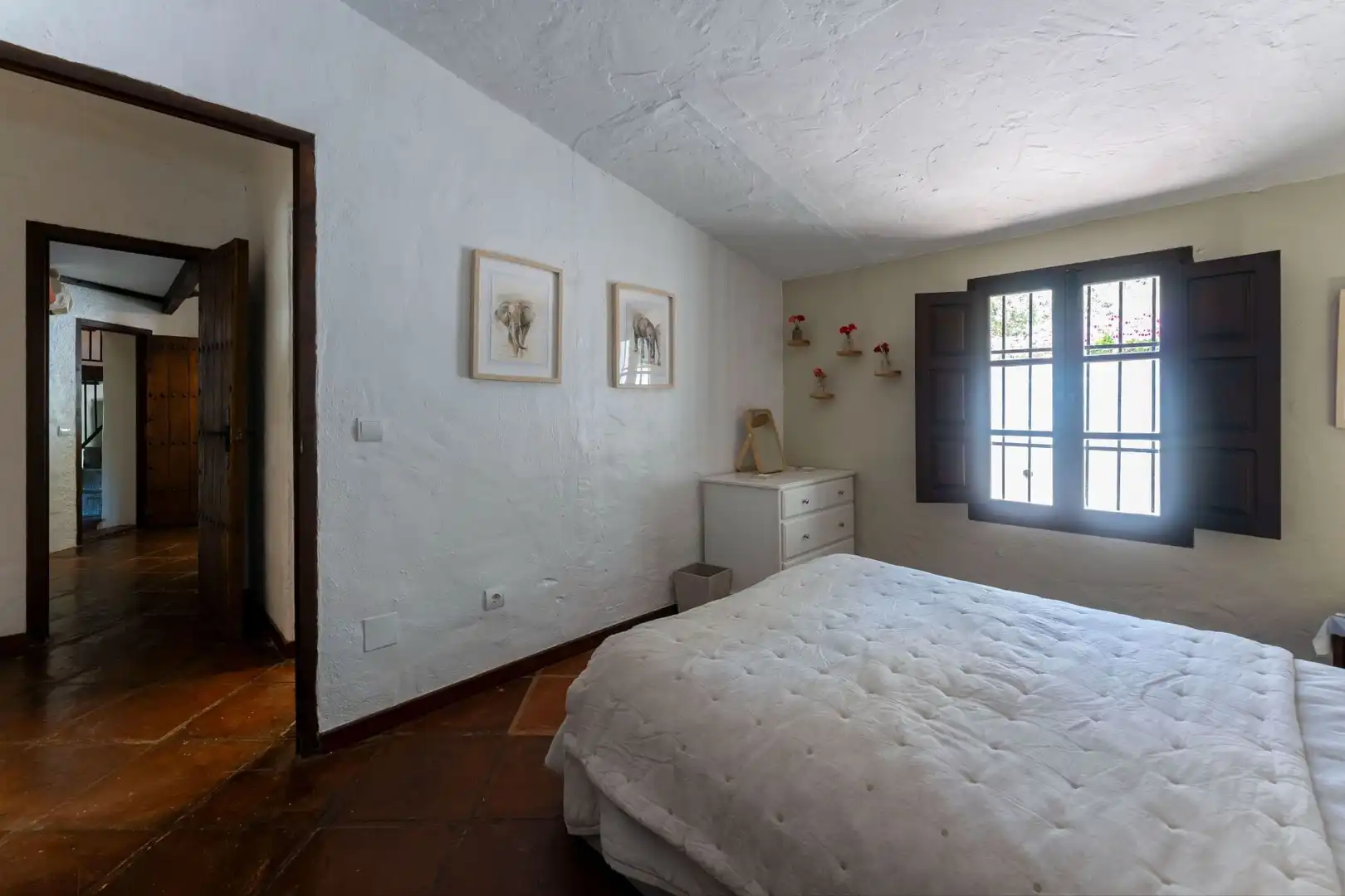 Casa rústica amb piscina en venda a Centro, imagen 24