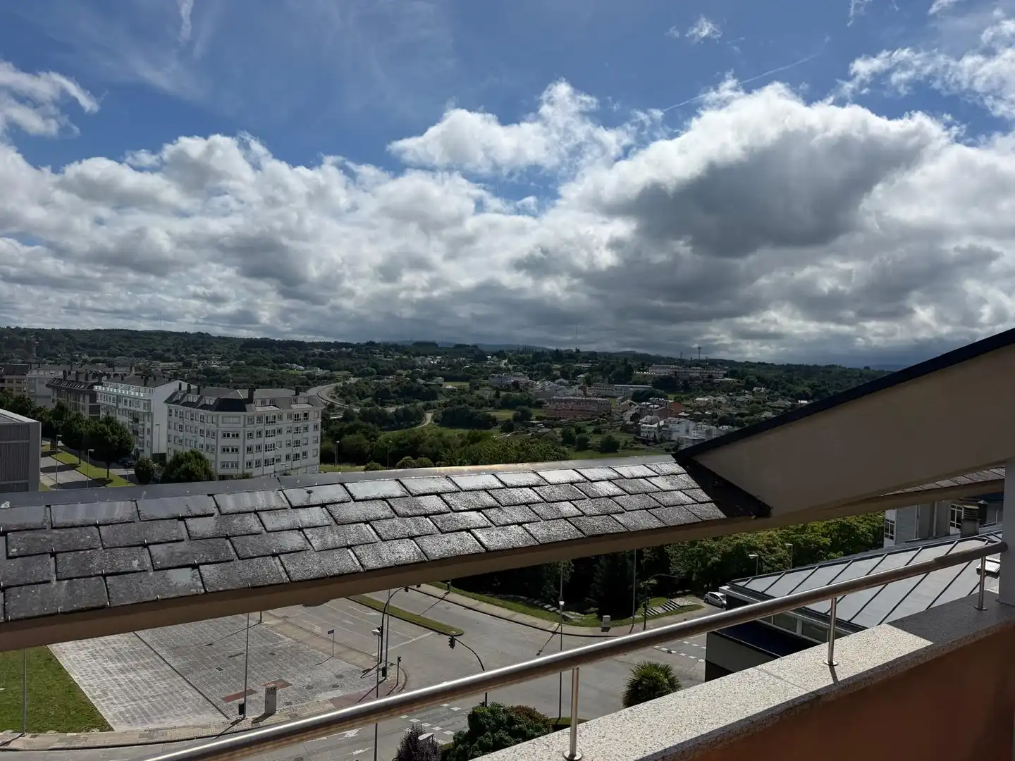 Dúplex en venta en Rúa Madanela, Acea de Olga - Augas Férreas