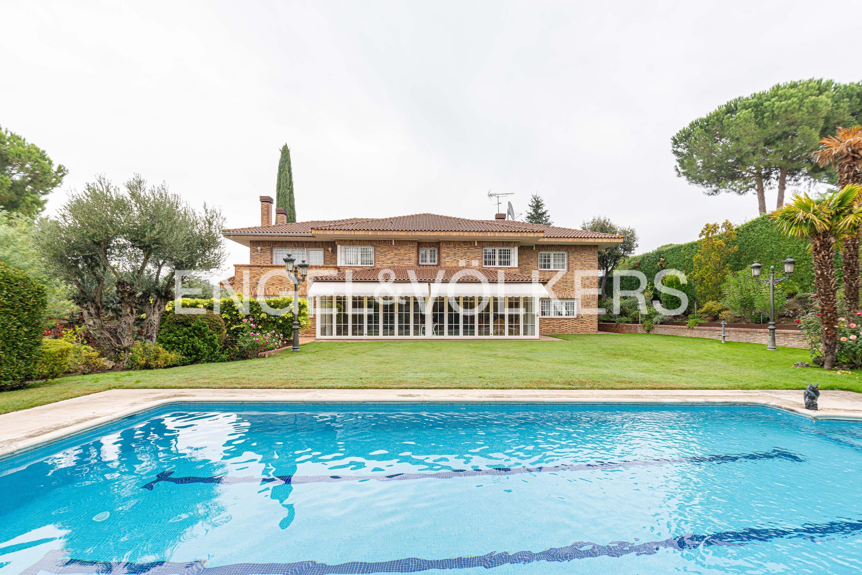 Casa o xalet en venda a Montealina