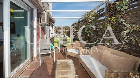 Foto 2 de Piso en venta en El Viso, Madrid