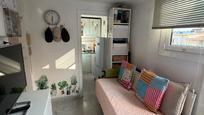 Living room of Study for sale in  Barcelona Capital