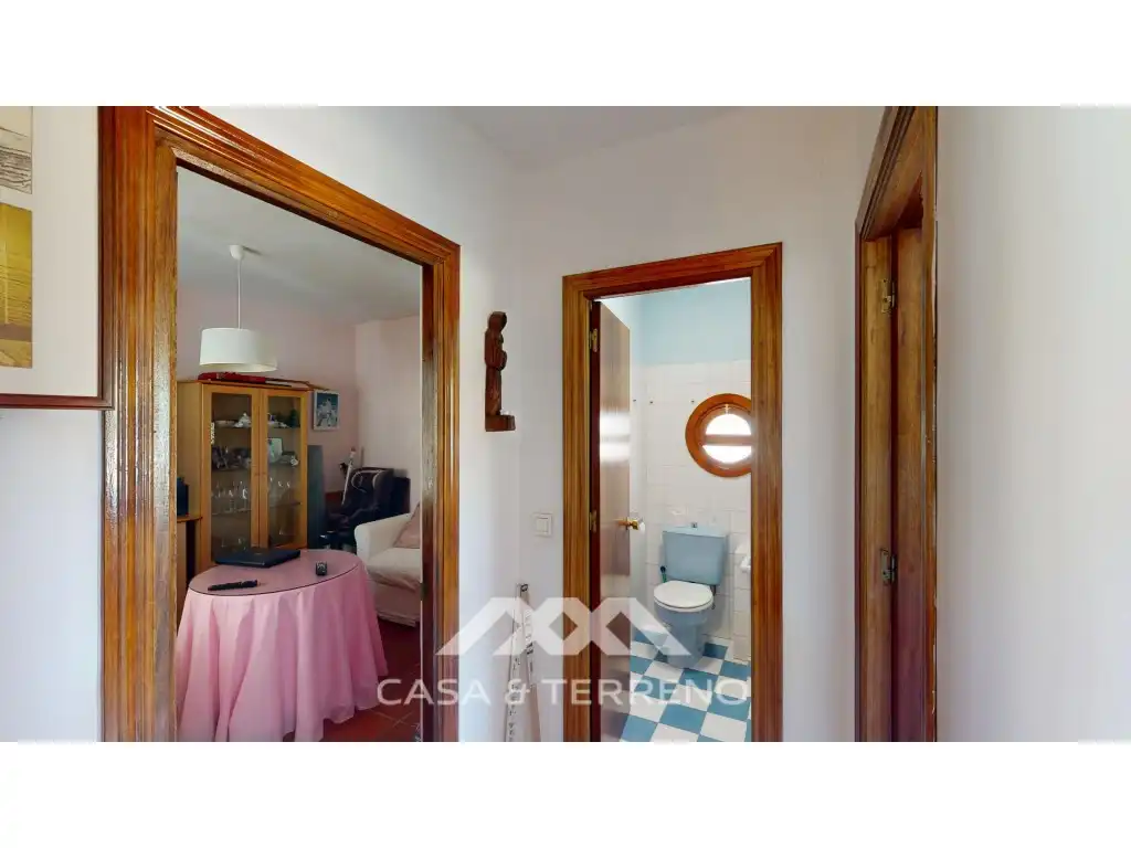Detached house with terrace for sale in Calle Almadrabas (El Cañuelo), imagen 8
