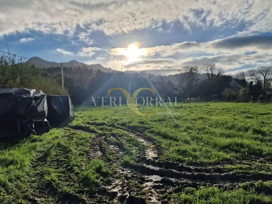 Terreno residencial en venta en La Pesa de Pría, imagen 8