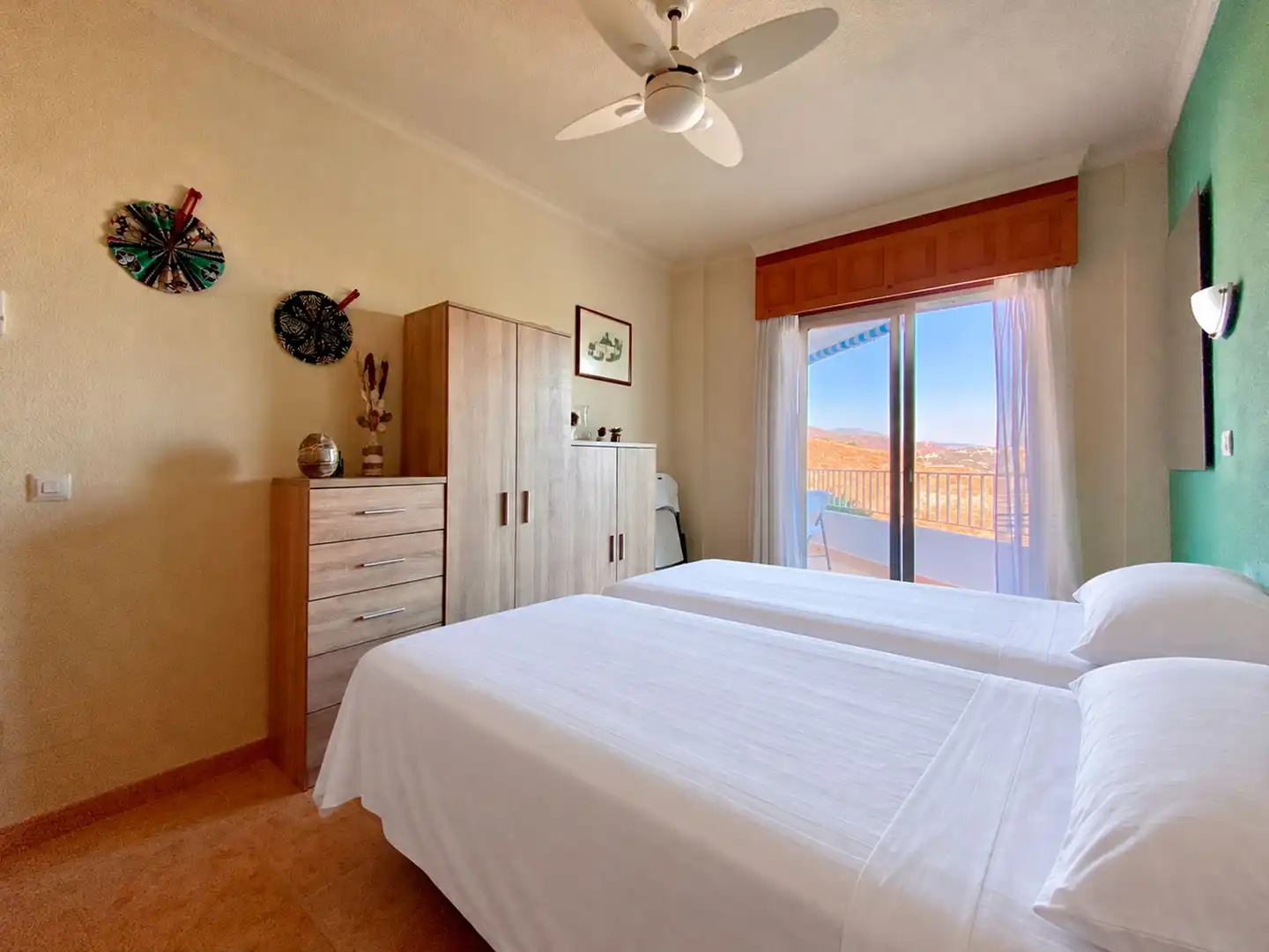 Appartement compact avec piscine à vendre à miramar 4, imagen 20