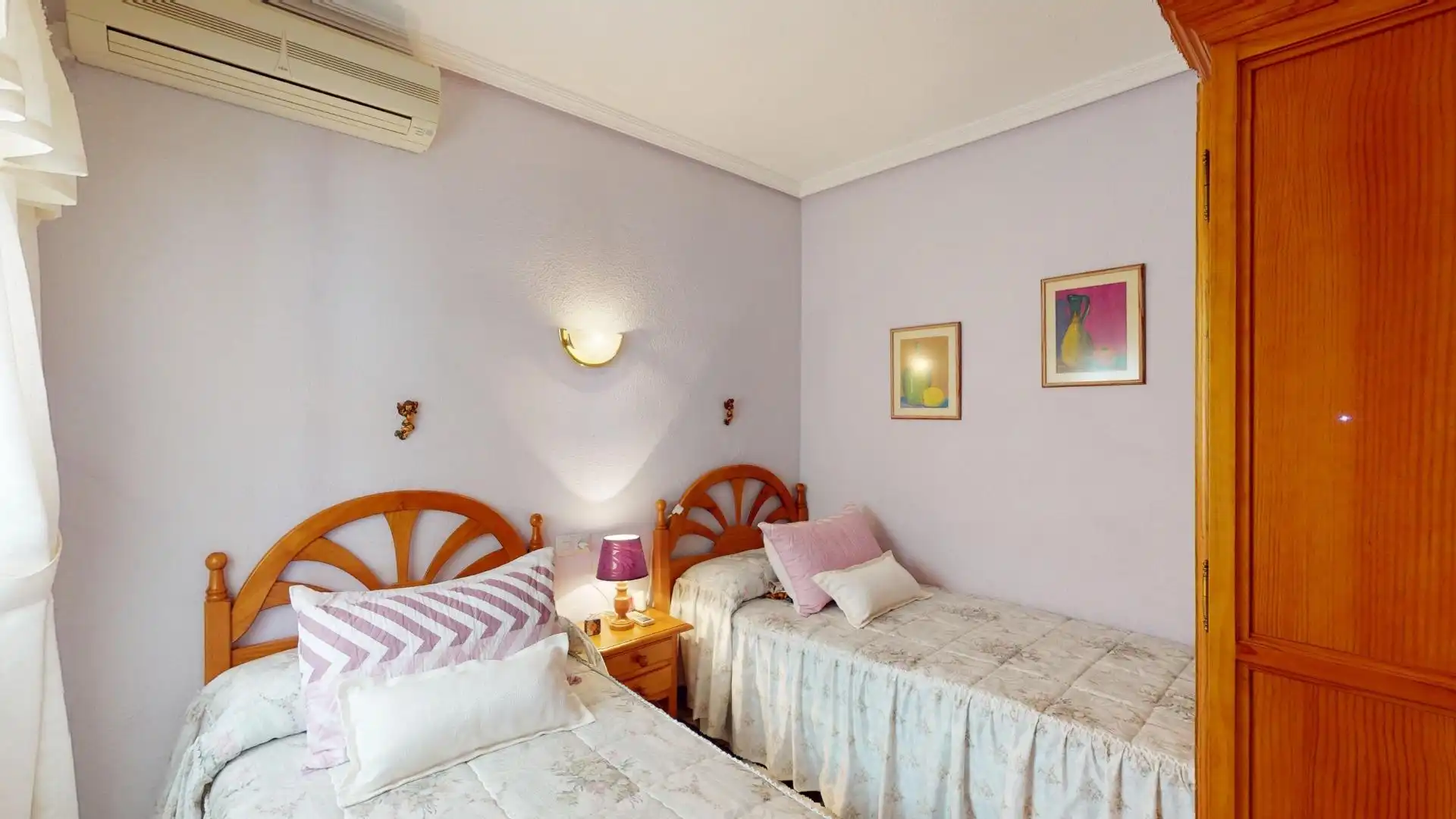 Penthouse with lift for sale in Calle ALFONSO XIII, imagen 12