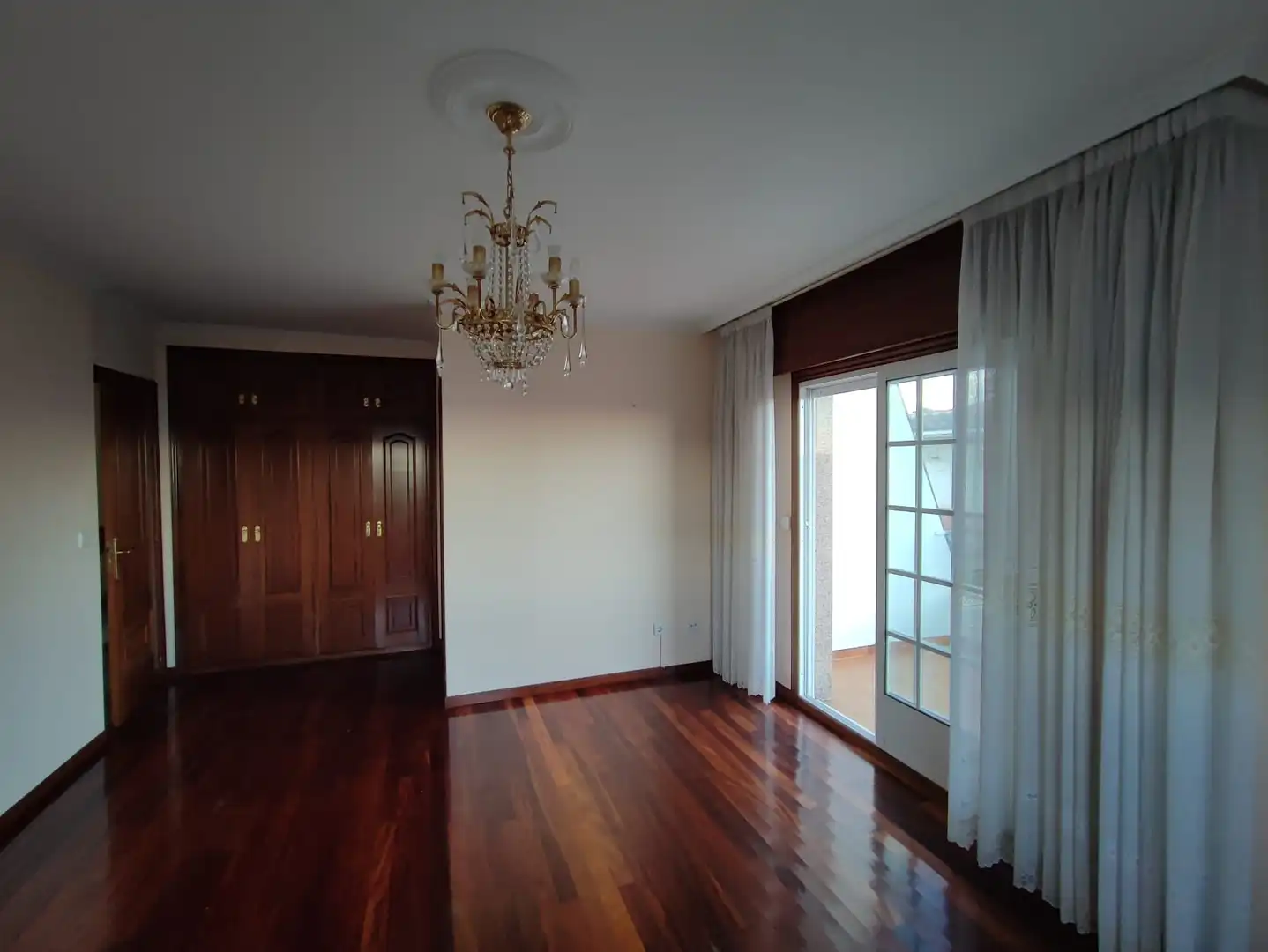 Casa o chalet en venta en Vigo  con Calefacción, Jardín privado y Terraza
