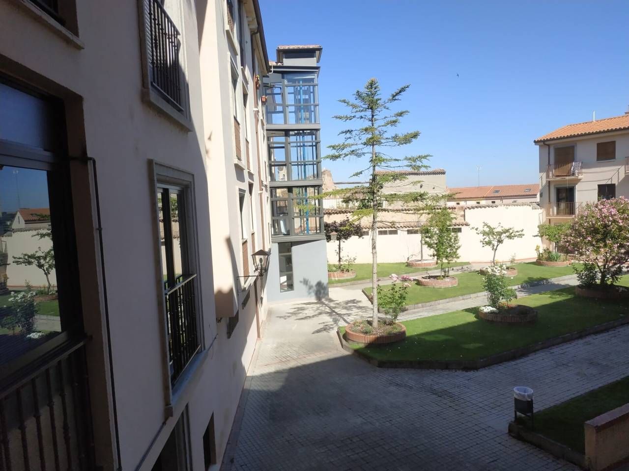 Flat for sale in Casco Antiguo