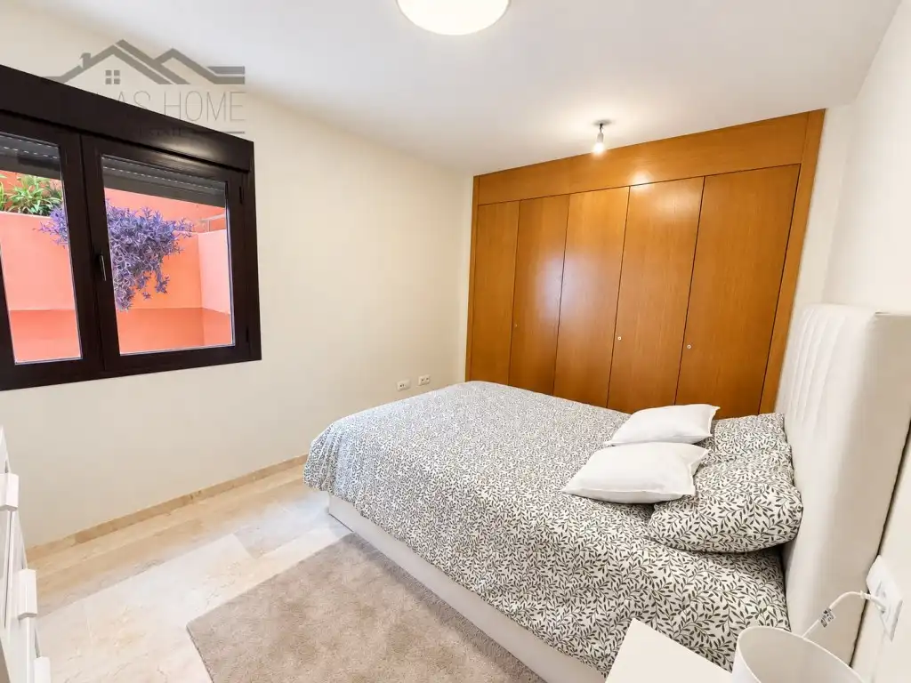 Apartment mit Pool zum Verkauf in Calle Maria De Maeztu, imagen 8
