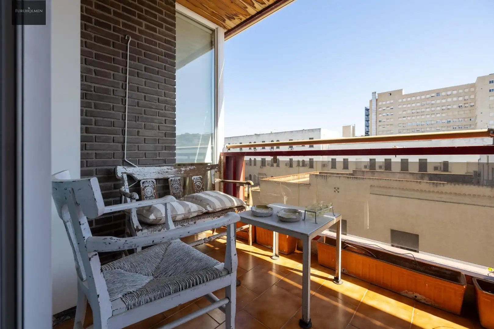 Piso con ascensor en venta en Calle Doctor Muñoz Fernández 2, imagen 15