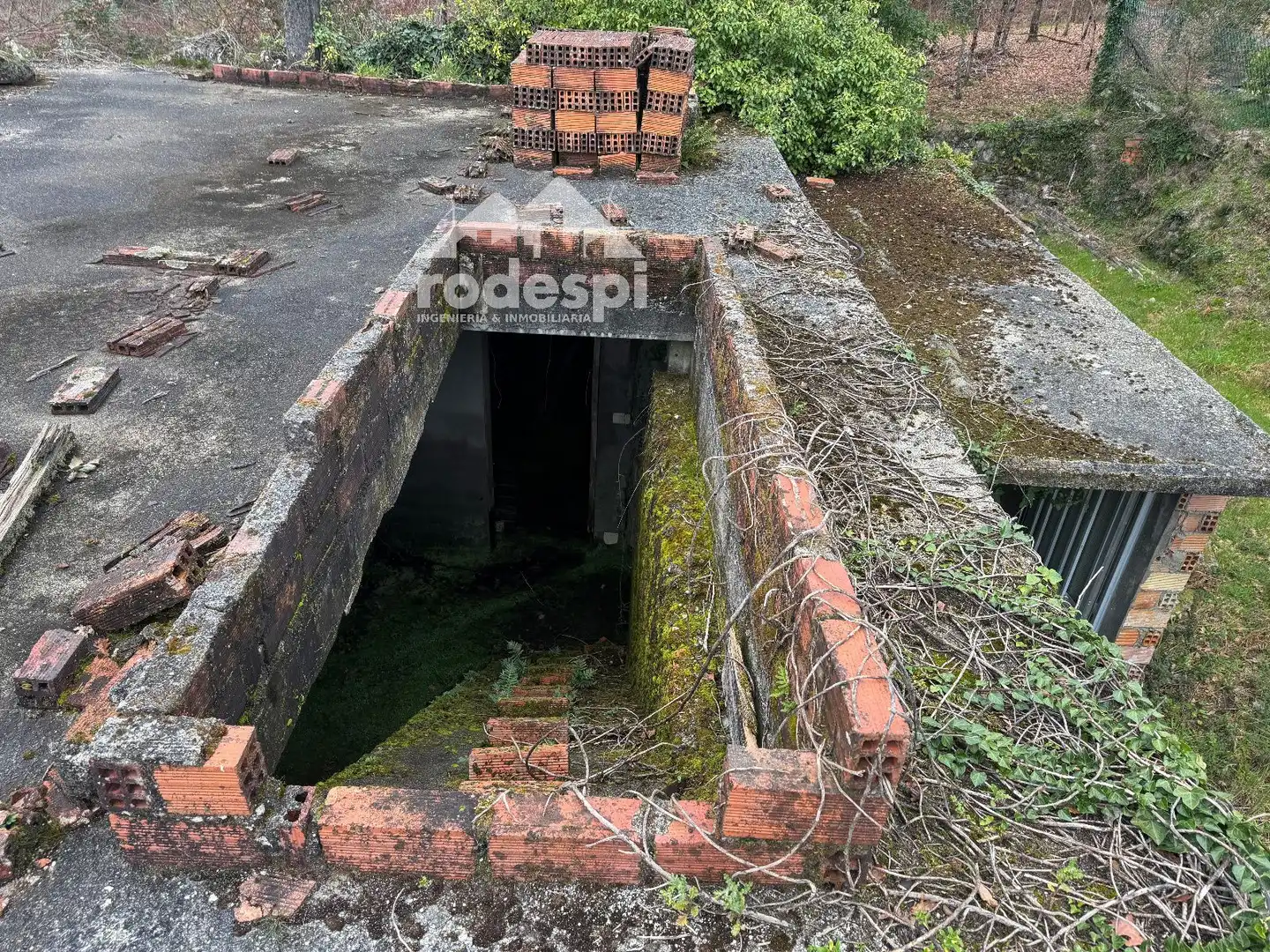 Casa amb jardí en venda a Mondariz, imagen 15