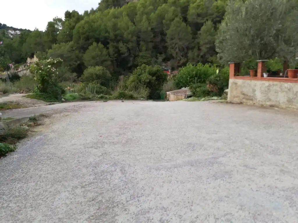 Parking for sale in CASETES MUNTANE, imagen 8
