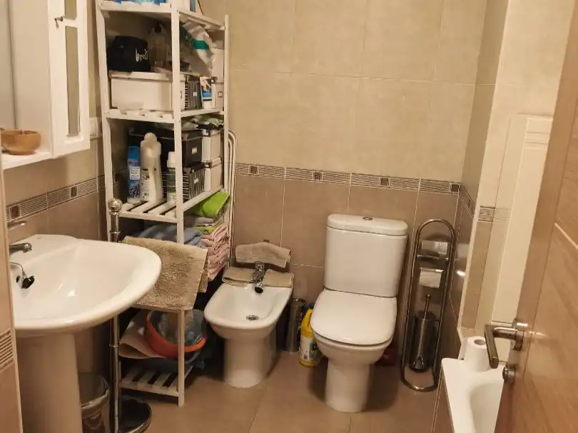 Piso con ascensor en venta en Calle Ataúlfo Argenta 5, imagen 13