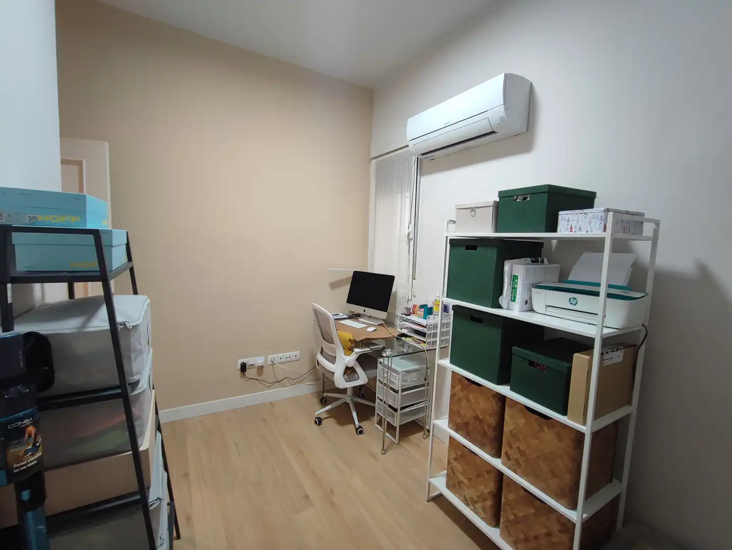 Piso con ascensor en venta en Paseo de las Acacias, imagen 29