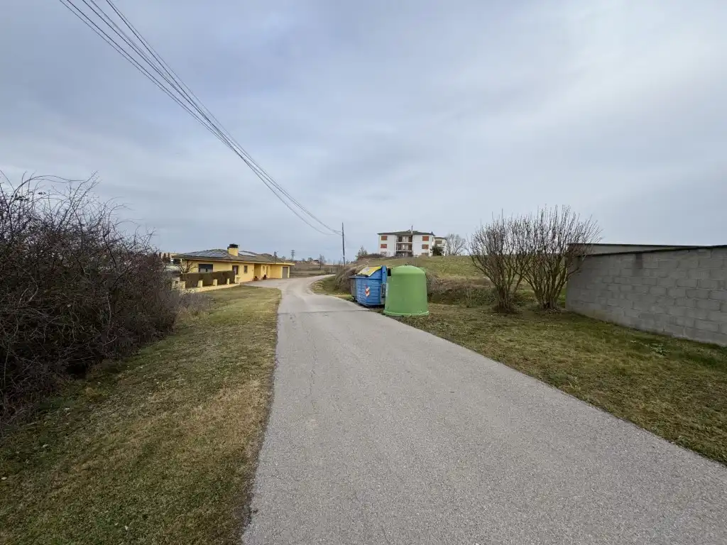 Residencial en venta en Sant Bartomeu del Grau