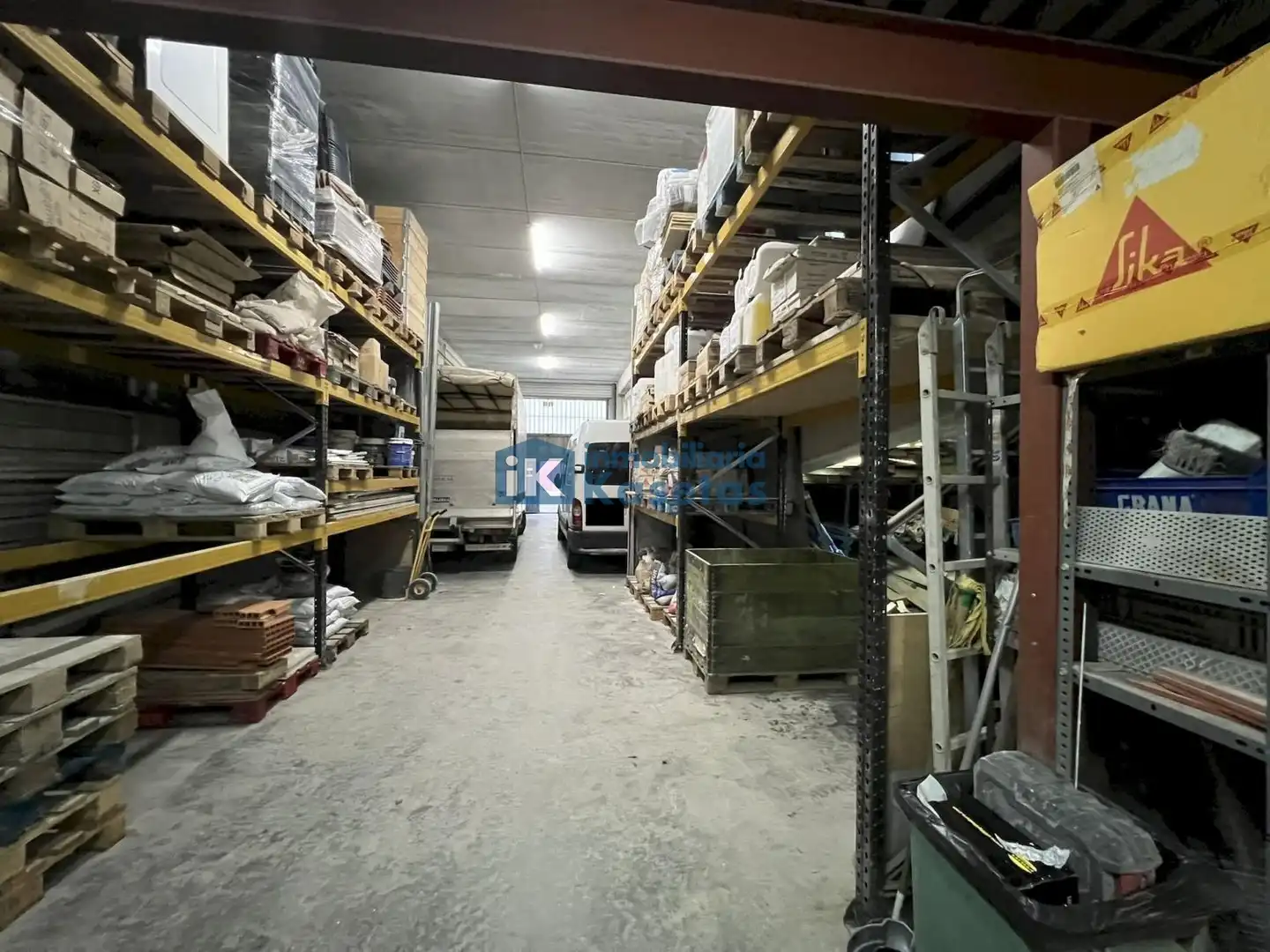 Industrial building for sale in San Miguel, imagen 7